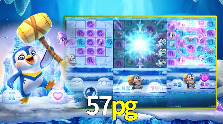 The Great Icescape Slot - PG Soft