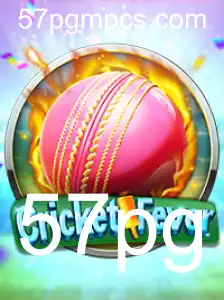 CricketFever: Mergulhe na Emoção do Cricket com 57pg
